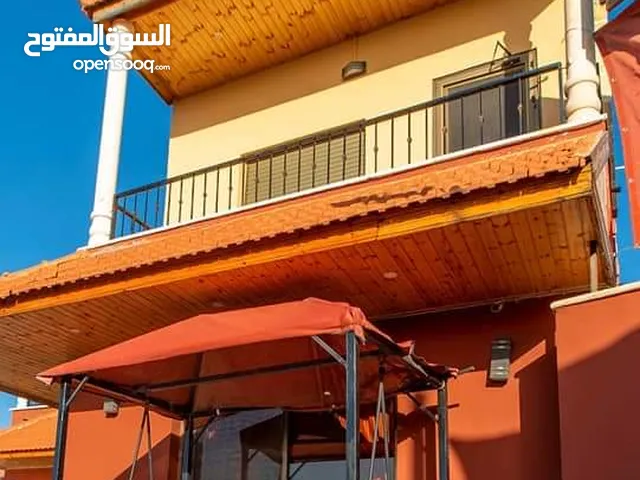 4 Bedrooms Chalet for Rent in Jerash Tal Al-Rumman