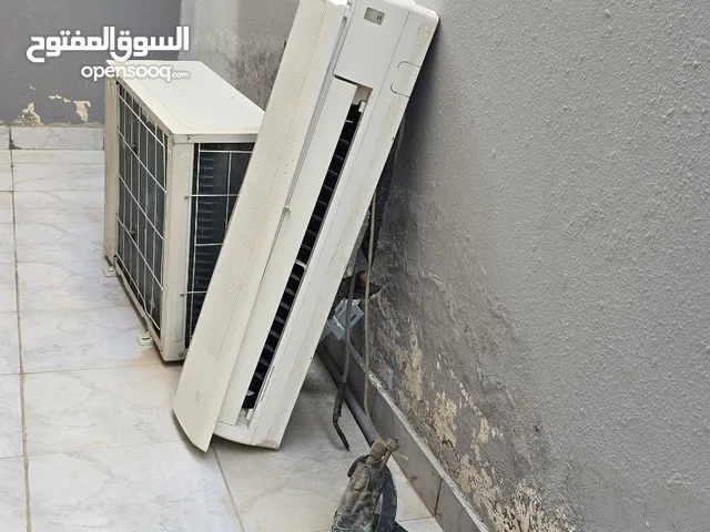 General 3 - 3.4 Ton AC in Al Riyadh