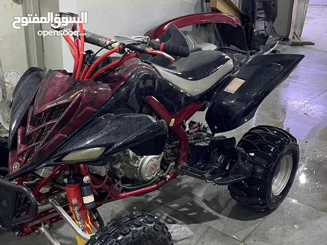 Raptor 700 / رابتر 700