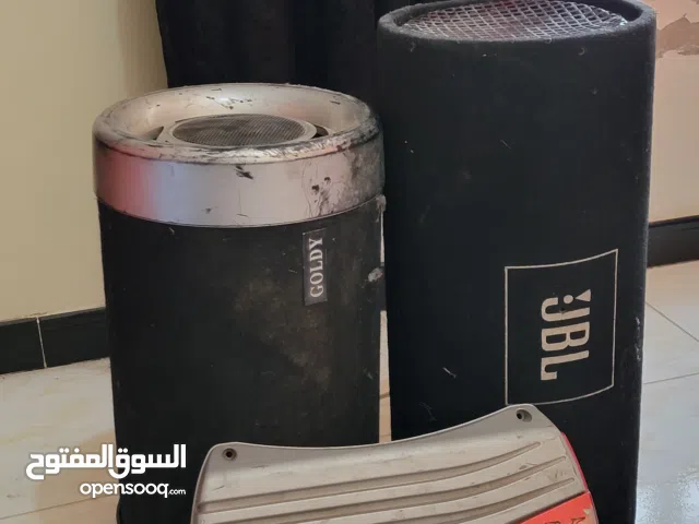 ساوند سستم JBL