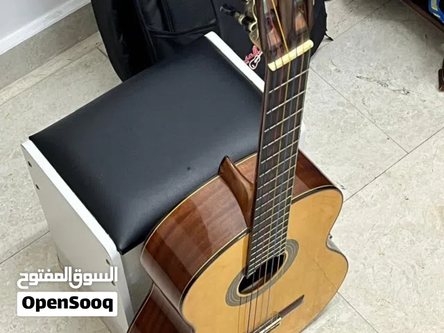 جيتار مناسب للمبتدئين