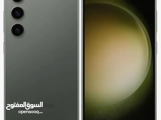 Samsung Galaxy S23 128 GB in Hawally