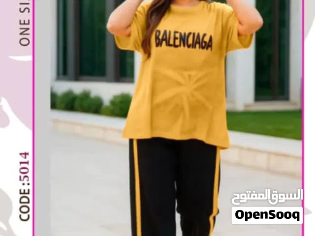 متوفر بجامات نسائية خامة قطن