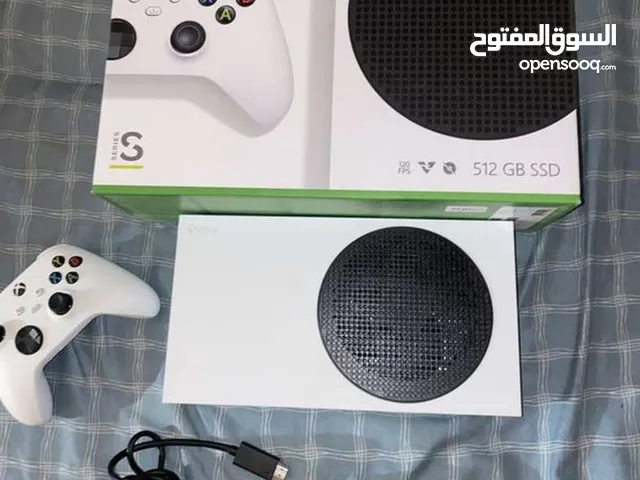 Xbox Series S Xbox for sale in Sana'a