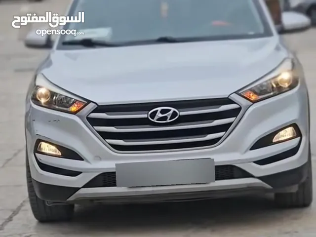توسان 2018