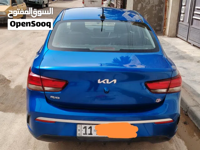 2023 كيا K3 S