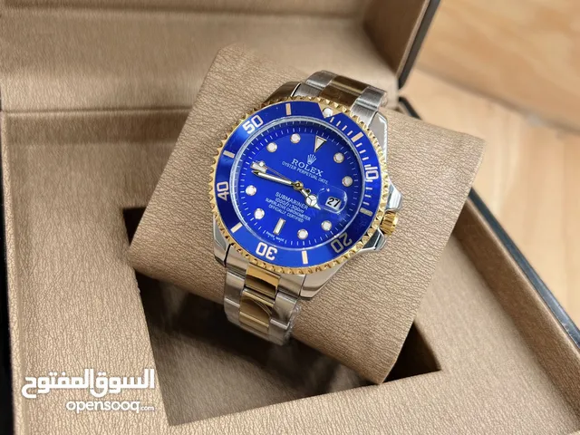 Digital Rolex watches  for sale in Muscat