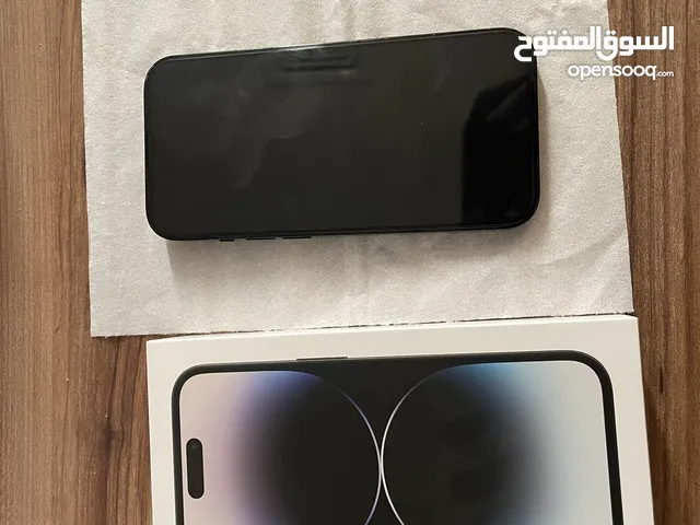 Apple iPhone 14 Pro 256 GB in Al Ahmadi