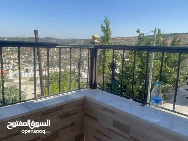 200 m2 3 Bedrooms Apartments for Rent in Ajloun A'anjara