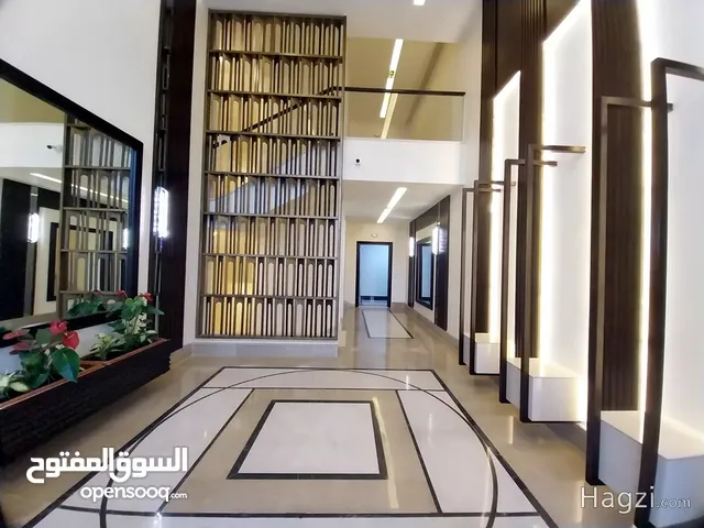 415 m2 4 Bedrooms Apartments for Sale in Amman Al Rabiah