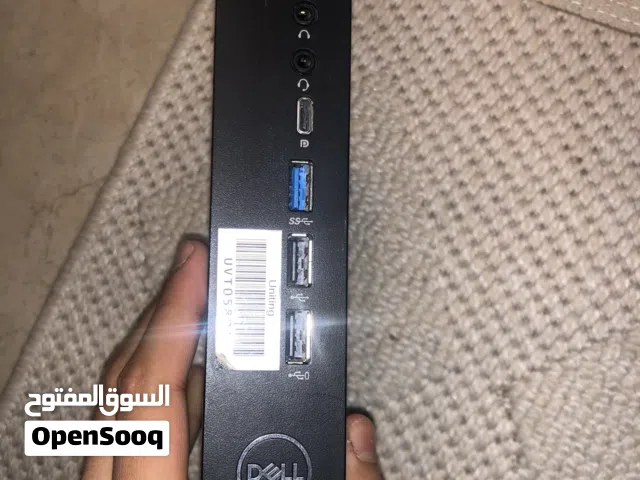 Dell optiplex PC 5070 - great for browsing - studying -offices