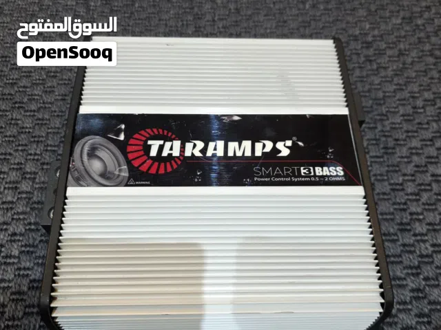 taramps smart 3k bass 3000w rms