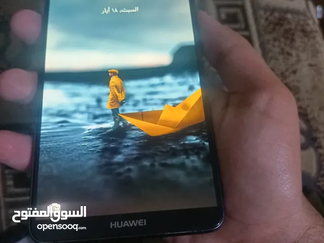 Huawei Mate 10 Pro 64 GB in Baghdad