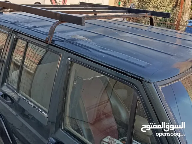 Used Jeep Cherokee in Baghdad