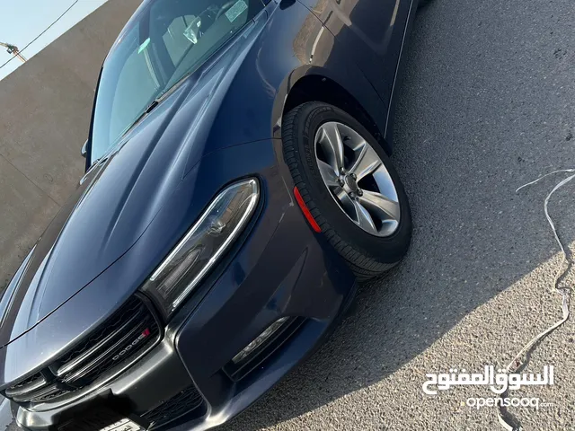 Used Dodge Charger in Basra