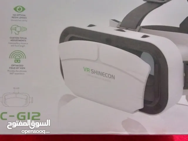 Other Virtual Reality (VR) in Madaba