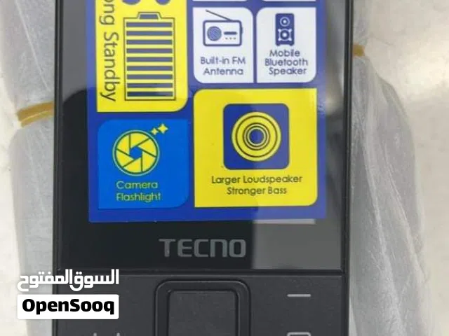 تلفون غني عن التعريف  تكنو 50