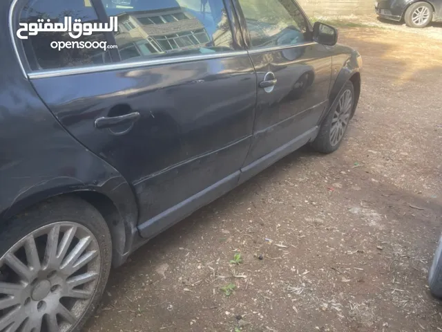 Used Skoda Superb in Bethlehem