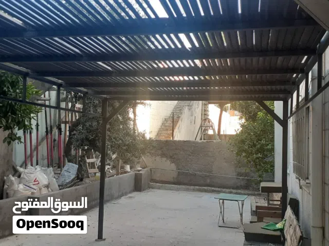 مظلة تيوب 8*4 بسقف خشب.. قابلة للفك والتركيب..