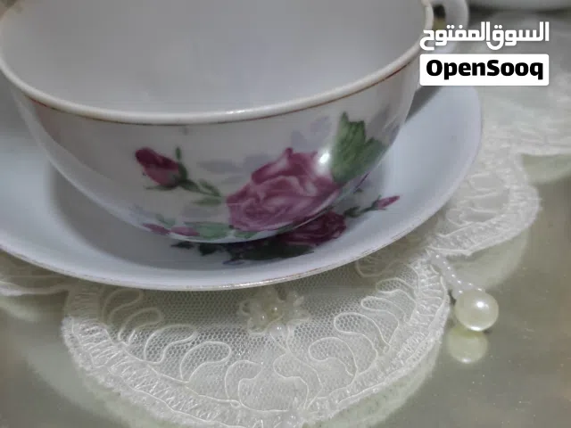 اطقم شاى و قهوة صينى