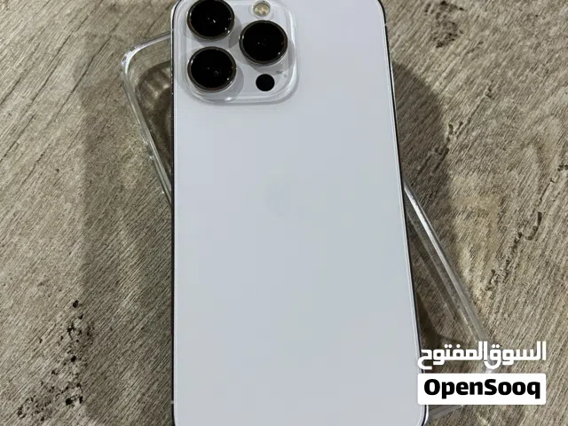 Apple iPhone 13 Pro 128 GB in Zawiya