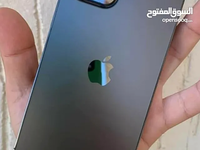 Apple iPhone 12 Pro Max 4 GB in Rabat