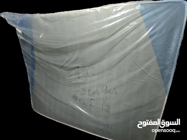 PAN HOME FOAM MATTRESS 160×200