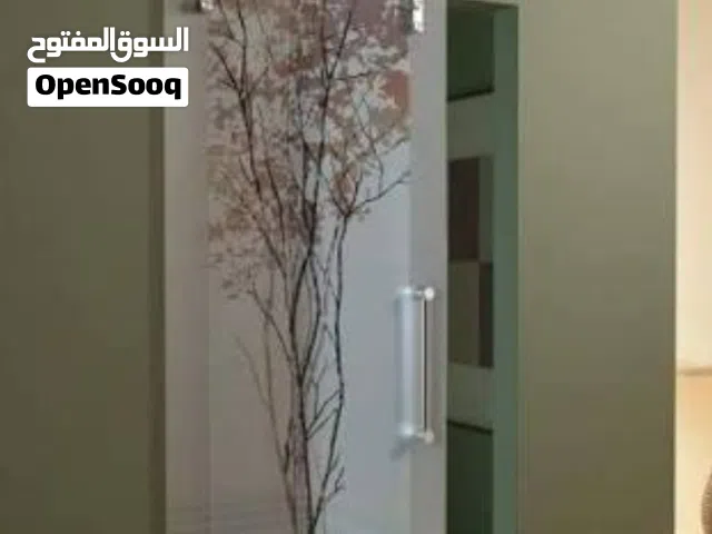 اعمال سيكوريت وقواطع شاور بوكس تجديد حمامات ابواب سحاب