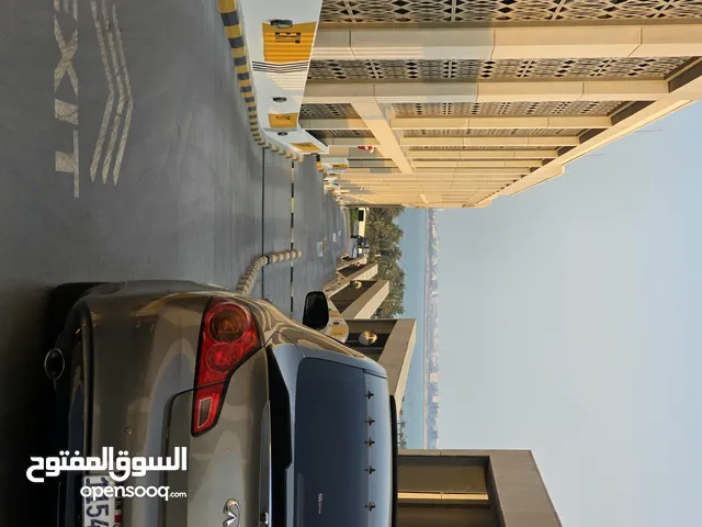 إنفنتي v6 2012 قمه فالنظافه