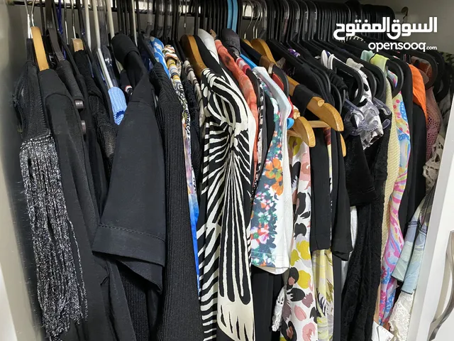ملابس اخرى للبيع في الأردن