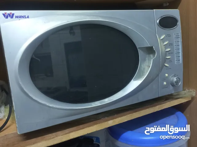 Other 20 - 24 Liters Microwave in Zarqa