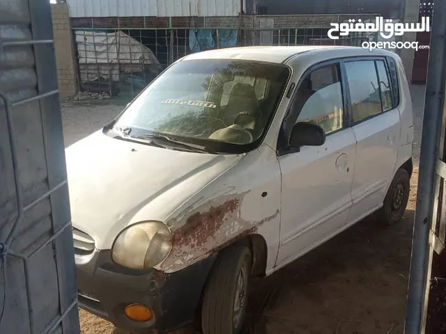 للبيييييع في كوستي  اتوس موديل 99 نضيف