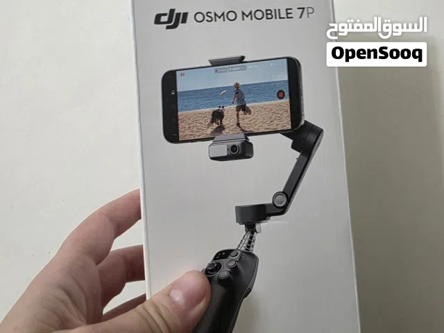 مثبت للتصوير مع كاميرا