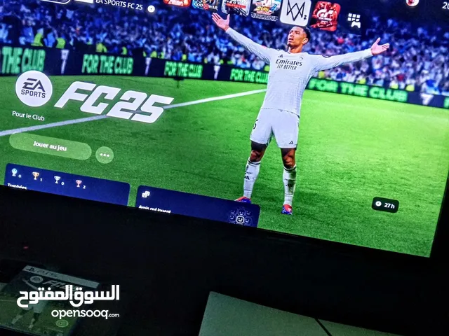 سكربت FC25 كرونوس زين-ماتريكس
