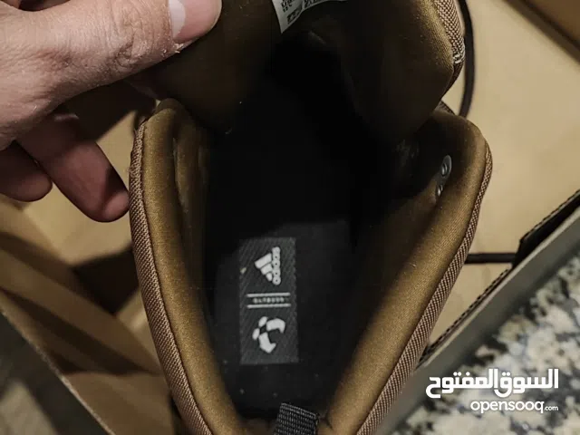 اديداس كروزر شوز شبه جديد