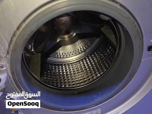 غسالة سامسونج 8 كيلو
