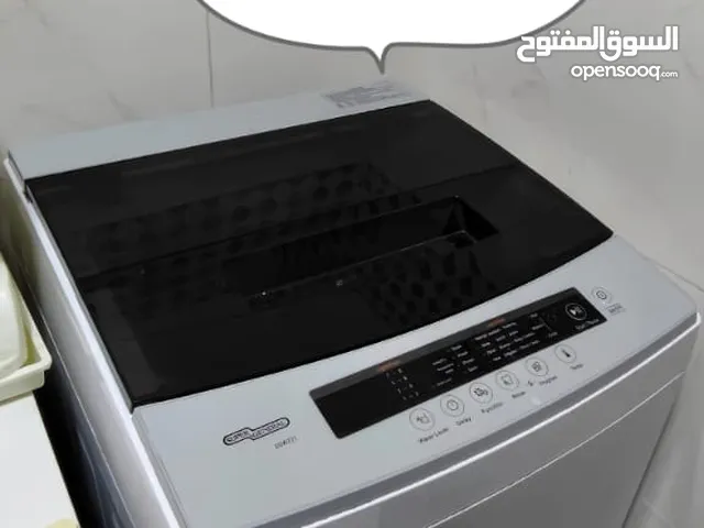 General Prime 7 - 8 Kg Washing Machines in Abu Dhabi