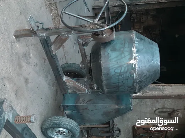 خباطة جباله مواد الحجر الصناعي والباطون