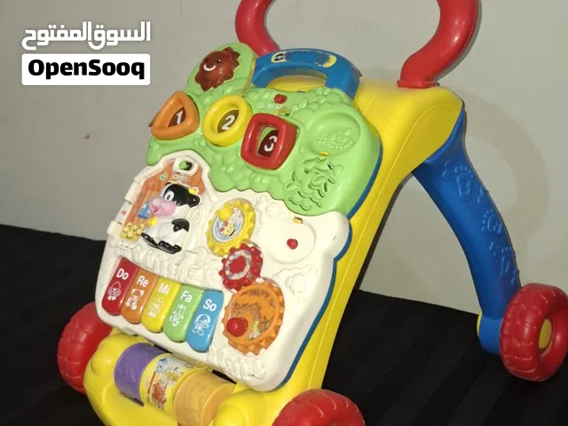 مشاية أطفال