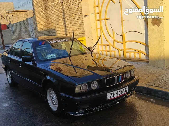 Used BMW 6 Series in Basra