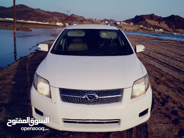 Used Toyota Corolla in Aden