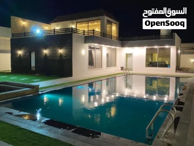 3 Bedrooms Chalet for Rent in Jordan Valley Dead Sea