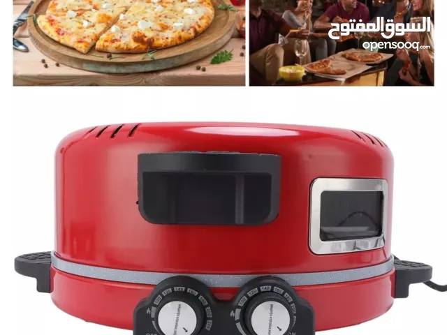 خبازة كهربائية