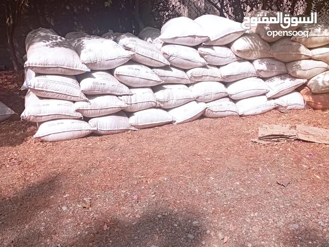 اسمدة محليه للبيييع