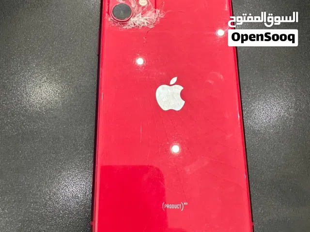 Apple iPhone 11 128 GB in Misrata