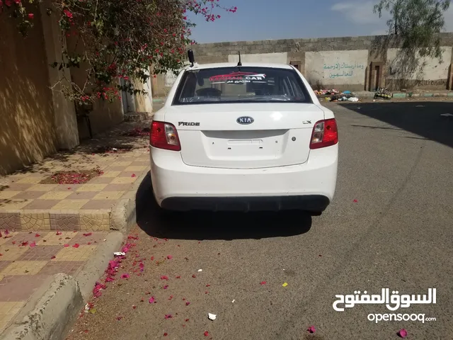 New MG MG 3 in Sana'a