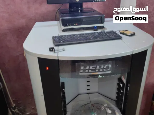 ماكينة تخليط زواق وطلاء المنازل