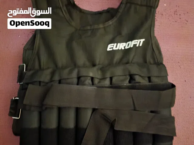 للبيع سترة وزن