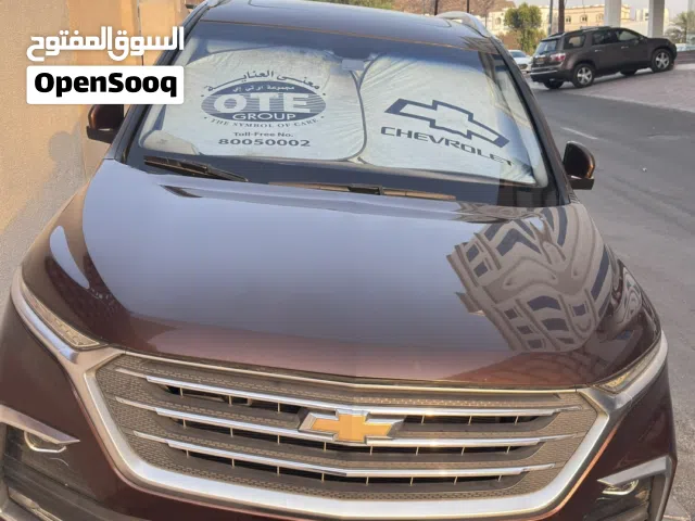 Chevrolet Captiva 1.5 Turbo 2022