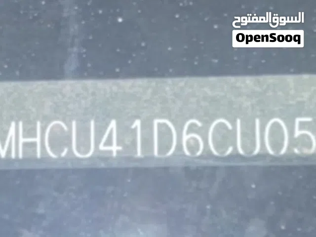 هيونداي أكسنت 2012 رقم 1